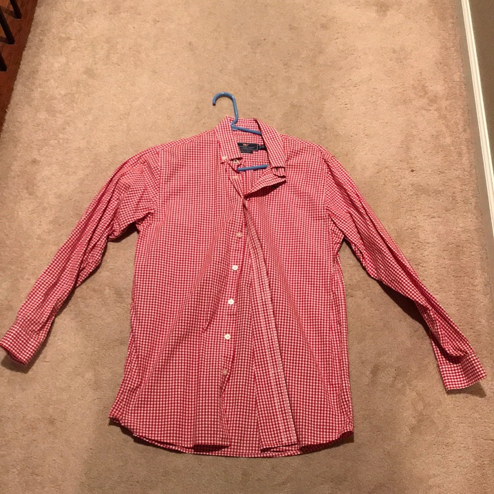 Special edition Christmas whale shirt